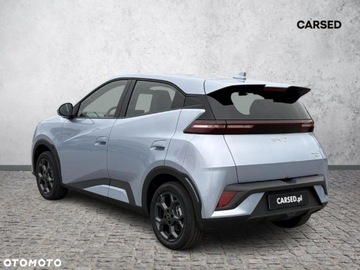 BYD 2025 BYD Dolphin Surf BYD Dolphin Surf Elektryczny 88KM, zdjęcie 2