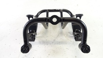 Каркас спинки пассажирского сиденья D436 Suzuki An 650 Burgman 46240-10G20