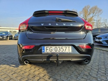 Volvo V40 II Hatchback Facelifting 2.0 D3 150KM 2019 Volvo V40 2.0 Diesel 150KM, zdjęcie 15