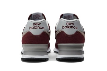 New Balance buty męskie sportowe ML574EVM rozmiar 45,5