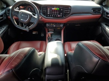 Dodge Durango III 2022 Dodge Durango Srt 392 2022 6.4l 6.4 Benzyna 475KM, zdjęcie 8