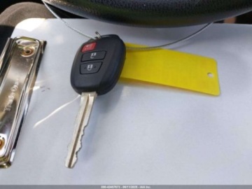 Toyota RAV4 V 2018 Toyota RAV4 2018 TOYOTA RAV4 LE 2.5 Benzyna 176KM, zdjęcie 17