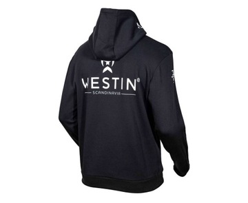 ХУДИ WESTIN PRO 3XL ЧЕРНАЯ НОВИНКА 2023 ГОДА