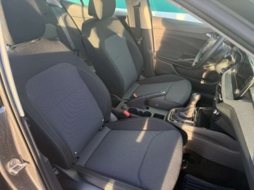 Skoda Fabia IV 2025 Skoda Fabia Skoda Fabia Edition 130 1.0 TSI 115Km 6-manualna -DD Benzyna, zdjęcie 26