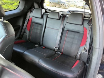 Peugeot 208 I GTi 1.6 THP 200KM 2013 Peugeot 208 1.6 benzyna 200 KM 6 biegow zarej w PL zadbany mozliwa zami, zdjęcie 25