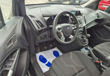 Ford 2015 Ford Tourneo Connect Grand Bezwypadek Zadbany 1.6 Diesel 116KM, zdjęcie 16