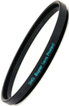 Фильтр Super DHG MARUMI Lens Protect 82 мм