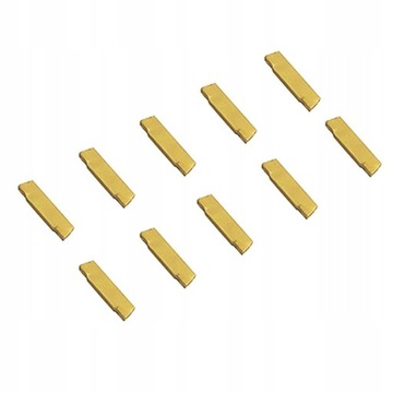 Alloy Steel Tool Holder MGEHR Lathe Cutting Tools