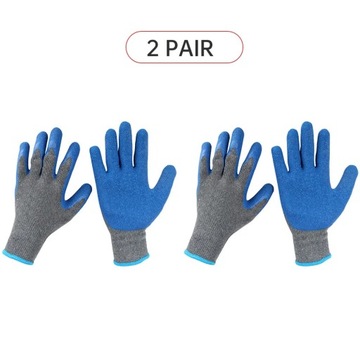 Перчатки с нитриловой пропиткой Перчатки для охраны труда