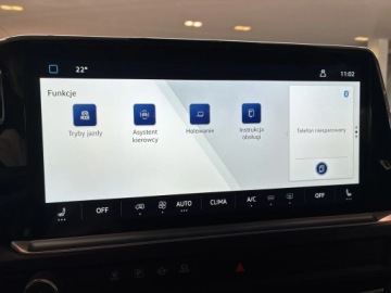 Volkswagen Caravelle T6 2025 Volkswagen Caravelle T7 Style/AUTOMAT/8-osób, 2,0, zdjęcie 25