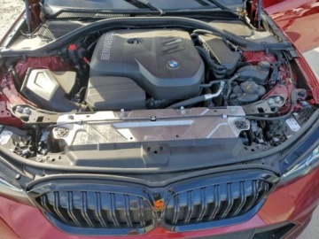 BMW Seria 3 G20-G21 2025 BMW Seria 3 330i 2025 2.0 Benzyna 255KM, zdjęcie 6