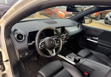 Mercedes Klasa B W247 2019 Mercedes-Benz Klasa B Mercedes-Benz W247 1.5 Diesel 115KM, zdjęcie 20