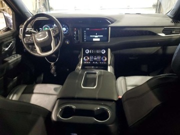  GMC Yukon Xl Denali 2023 6.2l 6.2 Benzyna 420KM, zdjęcie 8