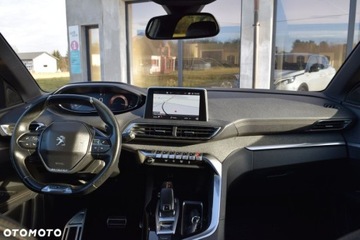 Peugeot 3008 II Crossover 1.6 THP 165KM 2018 Peugeot 3008 1.6 THP 165KM GT-Line Full LED Sport Czujniki Kamera Tempomat, zdjęcie 29