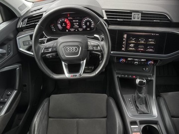 Audi 2020 Audi RS Q3 Sportback Hamulce RS, 400 KM, ASO, Bang, zdjęcie 16