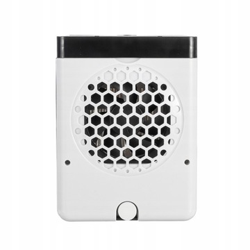 Прочный мини-портативный вентилятор кондиционера Oso