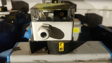 Клапаны StarLine DN65 PN 50 3-ходовые с приводом