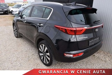 Kia Sportage III SUV Facelifting 2.0 CRDi 136KM 2016 Kia Sportage NaviKamera Asystenty SkoraGrzane fotele Elektr.Klapa, zdjęcie 36