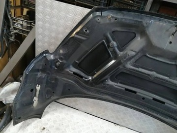 KAPOTA KRYT MOTORU PEUGEOT RCZ FACELIFT KTVC