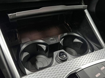 BMW Seria 3 G20-G21 Limuzyna 2.0 320d 190KM 2025 BMW Seria 3 320d xDrive Sport Sedan 2.0 (190KM) 2025, zdjęcie 9