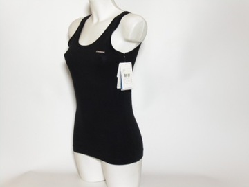 Koszulka top Reebok bokserka W08631 r.s