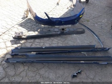 Mercedes 2021 Mercedes-Benz Klasa C 2021r, C 300, 2.0L 2.0 Benzyna 255KM, zdjęcie 13