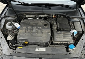 Volkswagen Passat B8 Variant 2.0 TDI BlueMotion SCR 150KM 2017 Volkswagen Passat 2,0 TDI 150 KM 4-Motion Serwis GWARANCJA Zamiana Zarejes, zdjęcie 28
