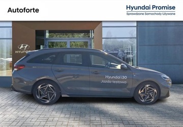 Hyundai i30 III 2025 Hyundai i30 1.5 T-GDI 140 KM automat 7DCT N-line dealer Hyundai 1.5, zdjęcie 5