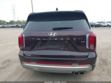 Hyundai 2023 Hyundai Palisade Calligraphy, 2023r., 4x4, 3.8L 3.8 Benzyna 291KM, zdjęcie 7