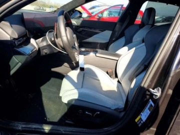 BMW Seria 5 G90-91 2025 BMW M5 2025. 4.4 Hybryda Plug-in 717KM, zdjęcie 7