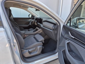 Skoda Kodiaq II SUV 2.0 TDI SCR 150KM 2026 Skoda Kodiaq Selection 2.0 TDI DSG Auto z placu, zdjęcie 11