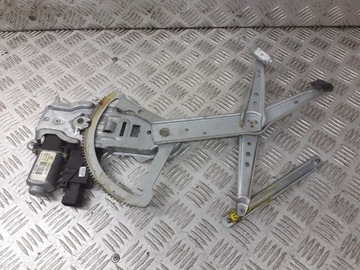 MECHANIZMUS OKNO LEVÝ PŘEDNÍ CORSA C 13173073
