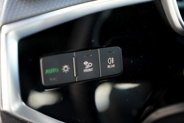 Audi Q3 II 2020 Audi Q3 FUL LED pełna skóra KAMERA parktronik, zdjęcie 17