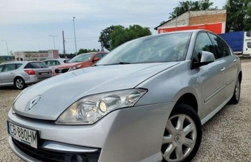 Renault Laguna Klimatronik Skora Navi