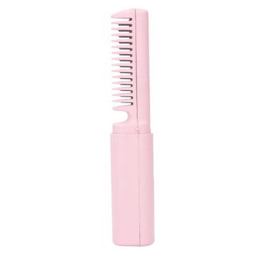 Выпрямитель для волос Расческа-щетка Cordless mini Y3