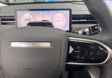 Jaecoo 7 1.6T 147KM 2025 Jaecoo 7 Jaecoo 7 1.6 Benzyna 147KM, zdjęcie 20