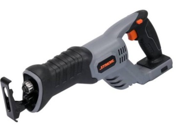 САБЕЛЬНАЯ ПИЛА FOX CORDLESS 20V BODY
