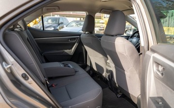 Toyota Corolla XI Sedan 1.6 Valvematic 132KM 2016 Toyota Corolla Toyota Corolla XI 1.6 132KM 1.6 Benzyna 132KM, zdjęcie 20