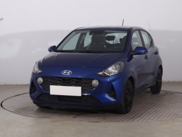 Hyundai i10 III Hatchback 1.2 MPI 84KM 2023 Hyundai i10 1.2, Salon Polska, Serwis ASO, Klima, zdjęcie 1