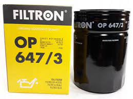 Filtron OP 647/3