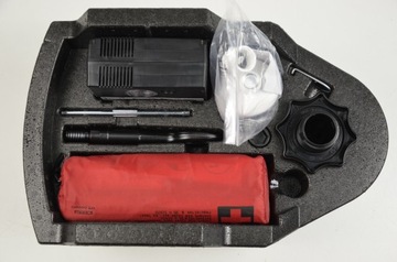 DIÁŘ KUFRU VW PASSAT B8 3G0864469