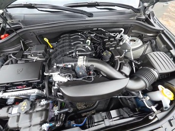 Dodge Durango III 2026 Dodge Durango GT 2026 3.6l 3.6 Benzyna 295KM, zdjęcie 5