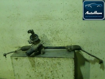 HONDA JAZZ 2002 PUMPY SERVA