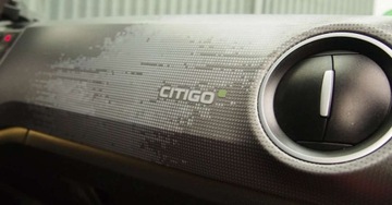 Skoda Citigo Hatchback Electric/plug-in e iV 83KM 2020 Skoda Citigo Elektryk38KWhiv STYLE81KMLadowarka x 2 Elektryczny 83KM, zdjęcie 37