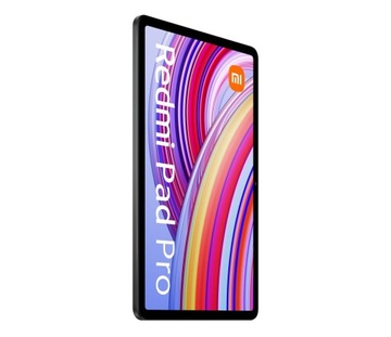 Планшет Redmi Pad Pro 8 ГБ/256 ГБ графитово-серого цвета с Wi-Fi