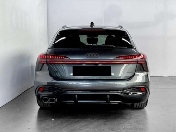 Audi A6 C8 Allroad 2.0 40 TDI 204KM 2025 AUDI A6 TDI quattro Avant Combi (204 KM) 2025, zdjęcie 2