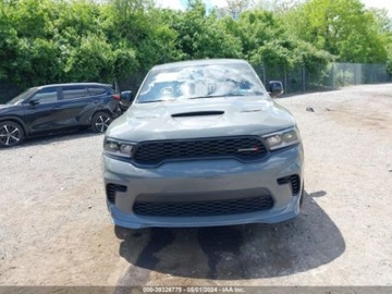 Dodge Durango III 2021 Dodge Durango Srt Hellcat 2021 6.2l 6.2 Benzyna 710KM, zdjęcie 7