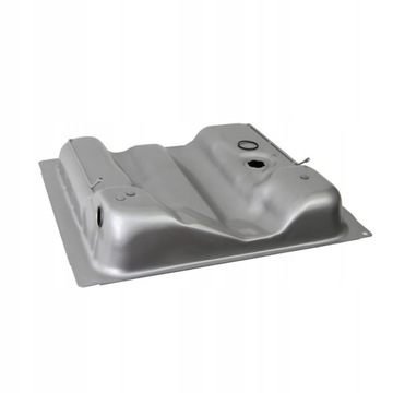 VW TRANSPORTER T3 85-92 ZBIORNIK PALIWA 60L GAŻNIK DIESEL NOWY STALOWY