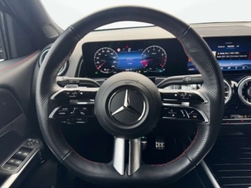 Mercedes GLB SUV 1.3 200 163KM 2024 Mercedes-Benz GLB GLB 200 Polski Salon FV23 Darmowy raport AUTODNA, zdjęcie 13