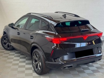 Cupra Formentor Crossover 1.5 TSI 150KM 2026 Od ręki - 1.5 eTSI DSG 150KM, zdjęcie 2